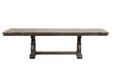 Leovanni Dining Table Set - Maxx Save 