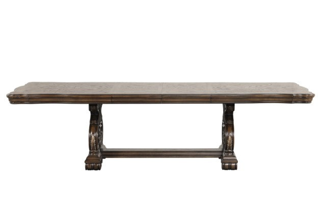 Leovanni Dining Table Set - Maxx Save 