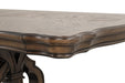 Leovanni Dining Table Set - Maxx Save 