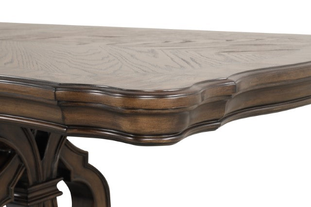 Leovanni Dining Table Set - Maxx Save 