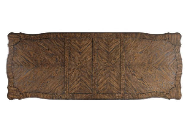 Leovanni Dining Table Set - Maxx Save 