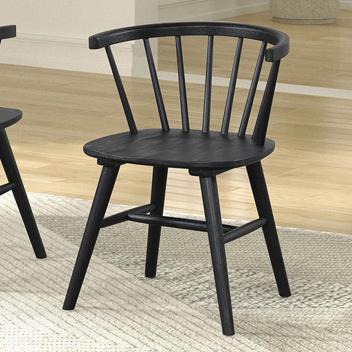 Yate Dining Chair (2/CTN) image