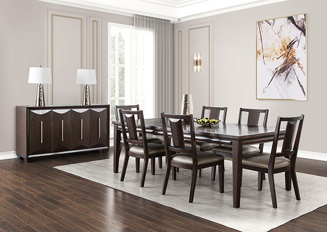 Hinwitz Dining Table Set