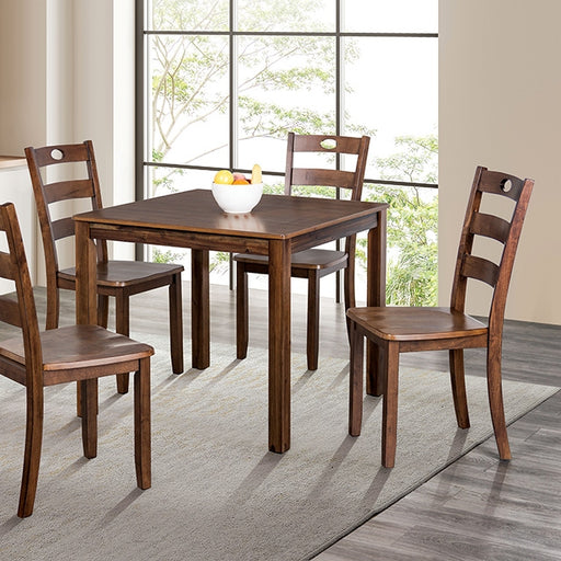 Lubbock 5 Pc. Dining Table Set image