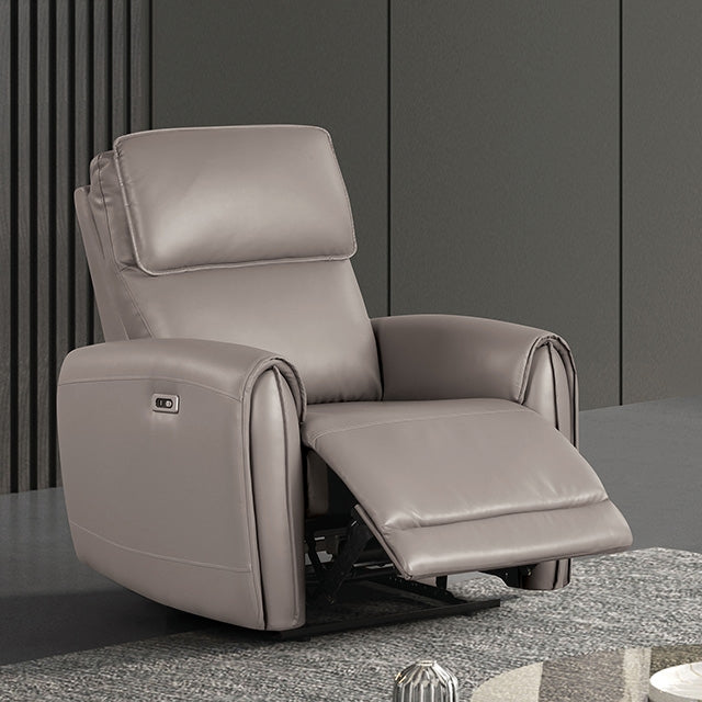 Schlieren Power Recliner image