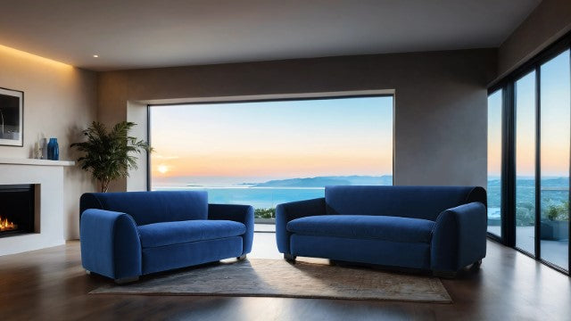 Severo Sofa