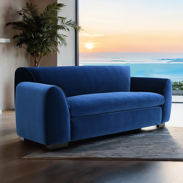 Severo Loveseat - Maxx Save 