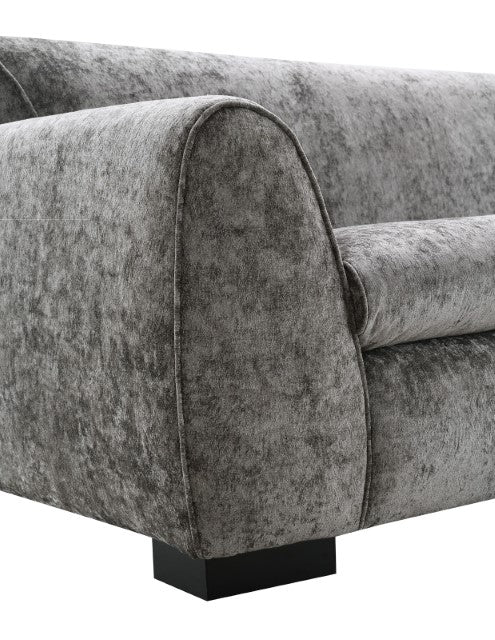 Severo Loveseat - Maxx Save 