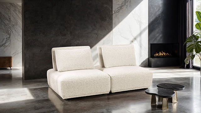 Stavanger 2-Seater - Maxx Save 