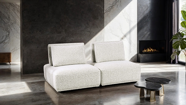 Stavanger 2-Seater - Maxx Save 