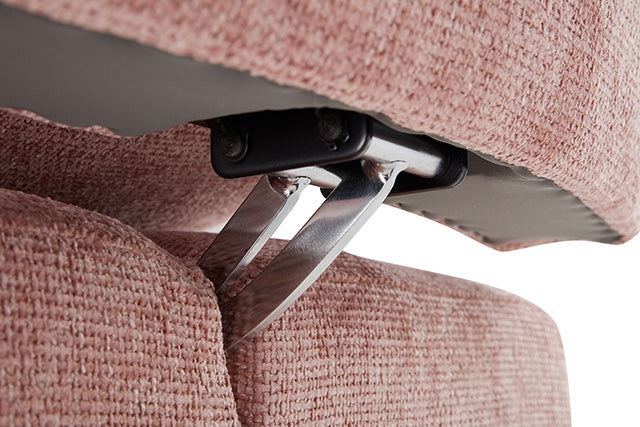 Stavanger 2-Seater w/ Rect Ot