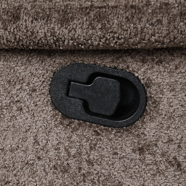 Hieronymus Glider Recliner Chair