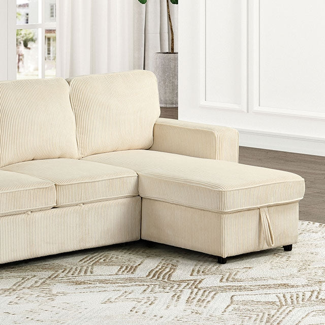 Yates Loveseat image