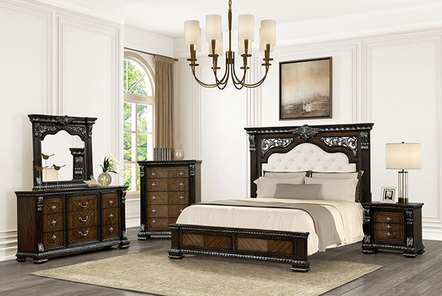 Promenade Queen Bedroom Set