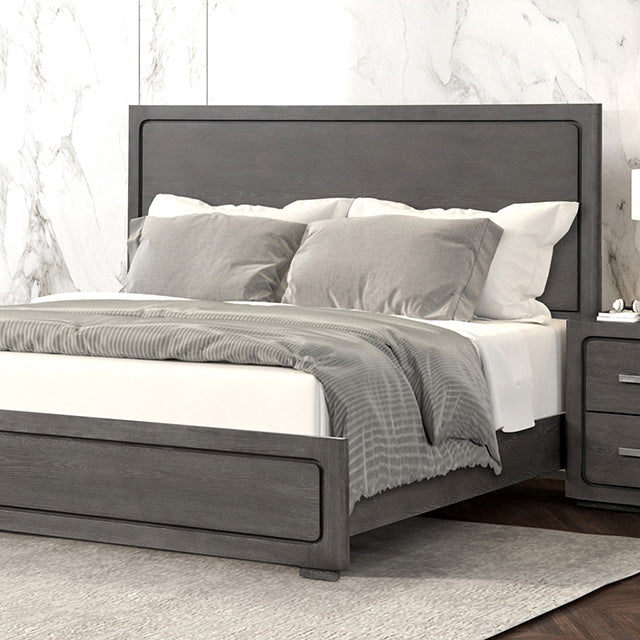 Crowthorne Queen Bedroom Set - Maxx Save 