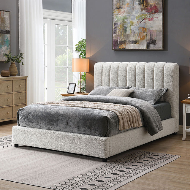 Traverso Bed image