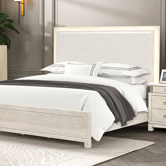 Lafayette Queen Bedroom Set - Maxx Save 