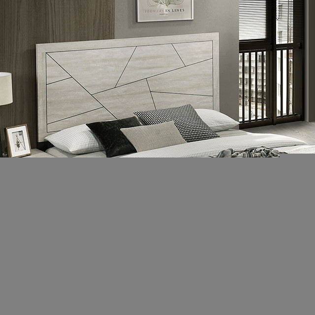 Dubuque Bed