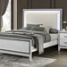 Lucida E.King, Full, & Queen Bed - Maxx Save 