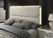 Sheridan E.King & Queen Bed - Maxx Save 