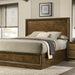 Kirkham E.King, Full, Queen & Twin Bed - Maxx Save 