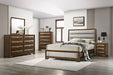 Caerwys E.King & Queen Bed - Maxx Save 