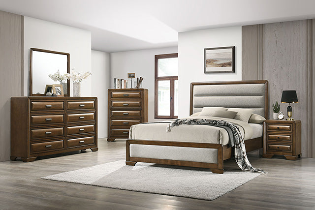 Caerwys E.King & Queen Bed - Maxx Save 