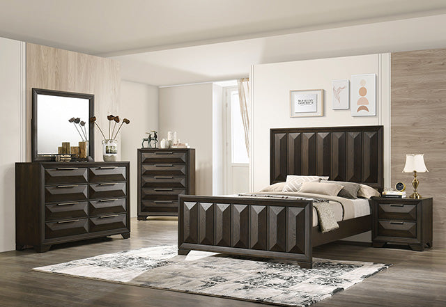 Hexham Queen Bedroom Set - Maxx Save 