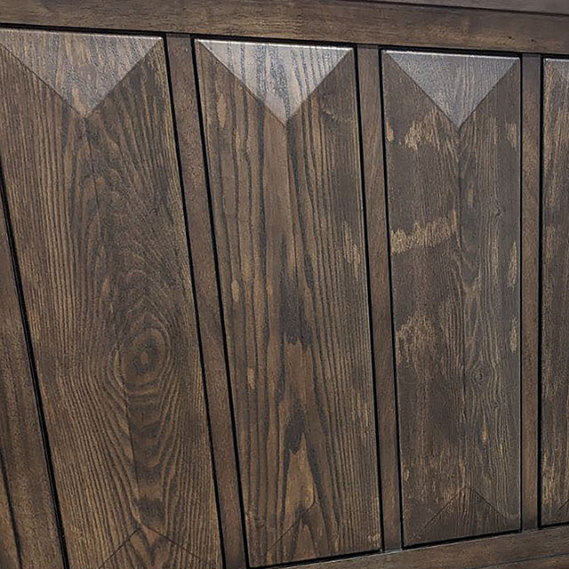 Hexham Queen Bedroom Set - Maxx Save 