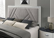 Aldgate Queen Bedroom Set - Maxx Save 