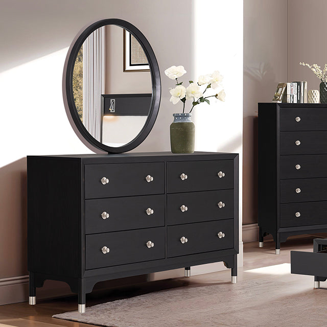 Torrance Mirror