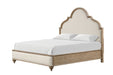 Lyris E.King & Queen Bed - Maxx Save 