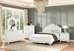 Naucalpan Storage Bed - Maxx Save 