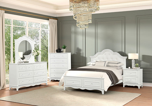Naucalpan Storage Bed - Maxx Save 