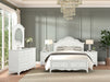 Naucalpan Storage Bed - Maxx Save 