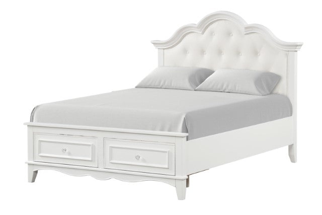 Naucalpan Storage Bed - Maxx Save 