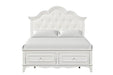 Naucalpan Storage Bed - Maxx Save 