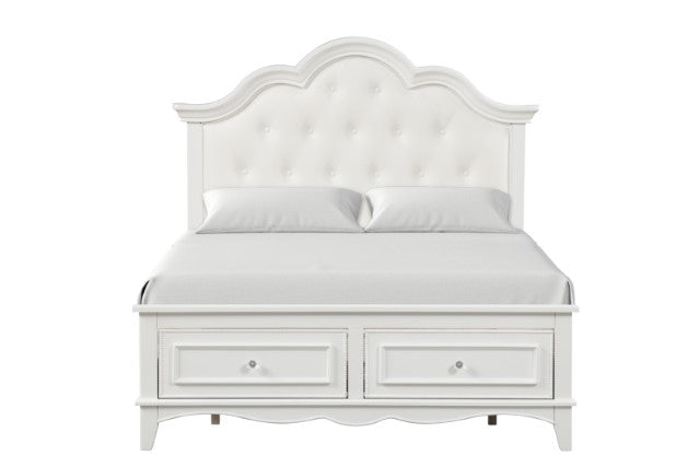 Naucalpan Storage Bed - Maxx Save 