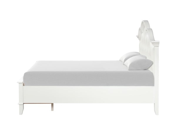 Naucalpan Storage Bed - Maxx Save 