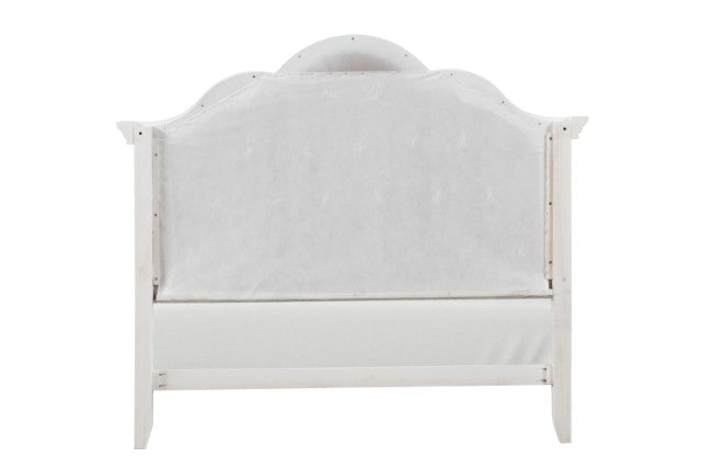 Naucalpan Storage Bed - Maxx Save 