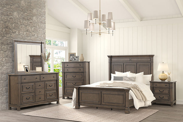 Huddersfield Dresser