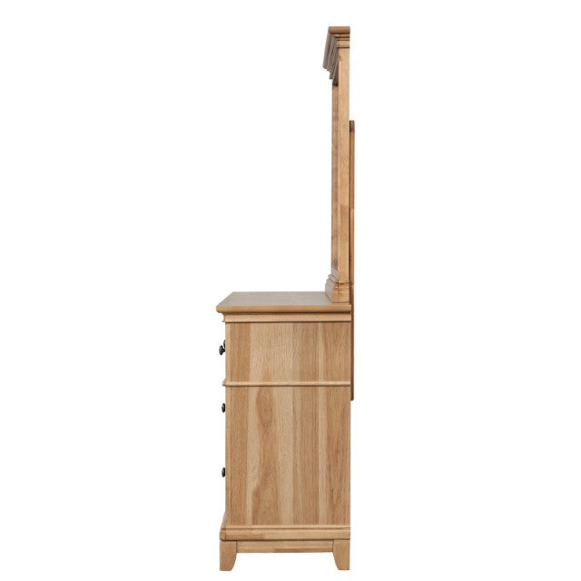 McHenry Dresser