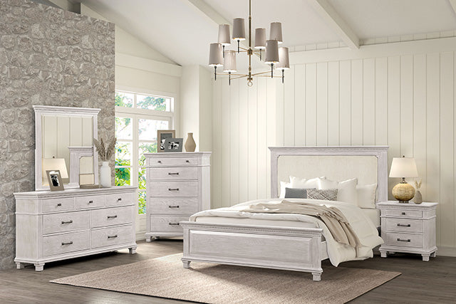 Swanley Nightstand