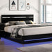 Erlach 4 & 5 Piece Queen Bedroom Set - Maxx Save 