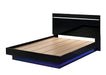 Erlach 4 & 5 Piece Queen Bedroom Set - Maxx Save 