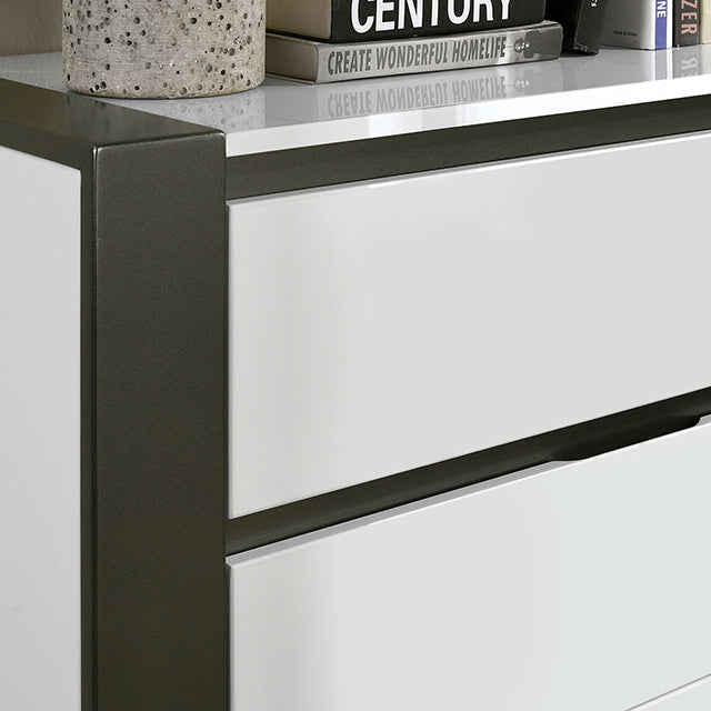 Birsfelden Queen Bedroom Set - Maxx Save 