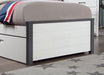 Priam 4 Pc Bedroom Set - Maxx Save 