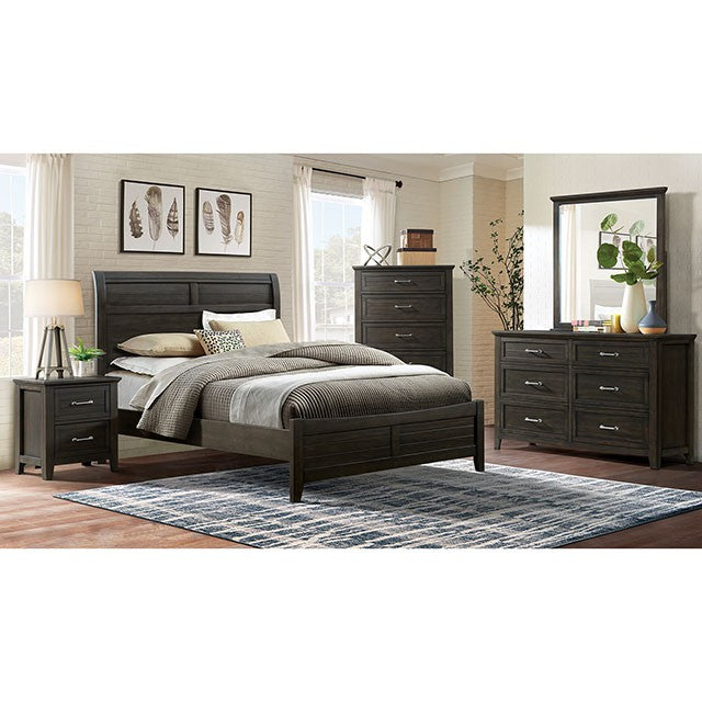 Alaina Queen Bedroom Set - Maxx Save 