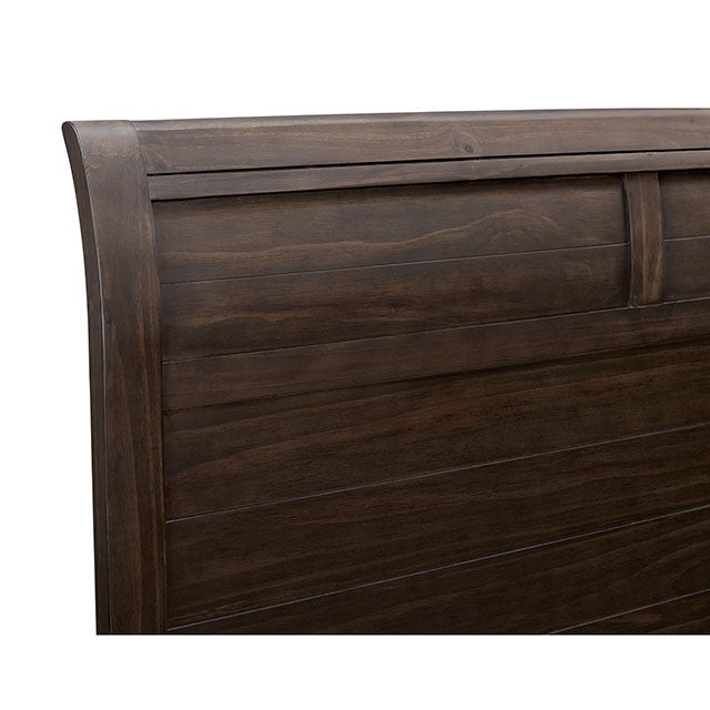 Alaina Queen Bedroom Set - Maxx Save 