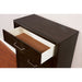 Jamie Queen Bedroom Set - Maxx Save 
